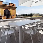 Attico Colosseo, Terrazza Da Sogno, Vista Unica