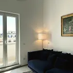 Attico Colosseo, Terrazza Da Sogno, Vista Unica