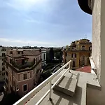 Attico Colosseo, Terrazza Da Sogno, Vista Unica